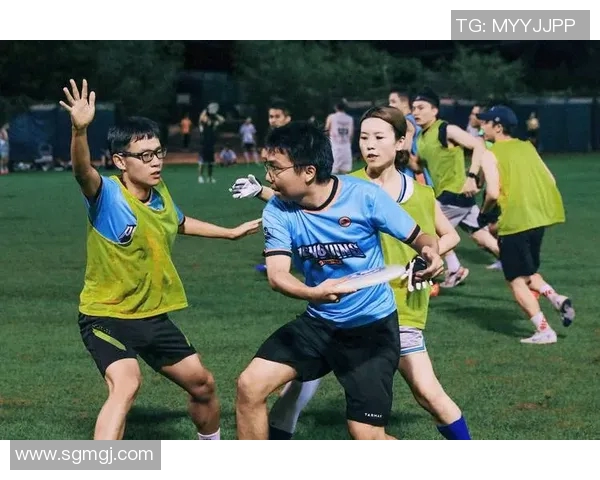 广州飞盘队在世界滑板锦标赛中的崛起与突破之路全景回顾