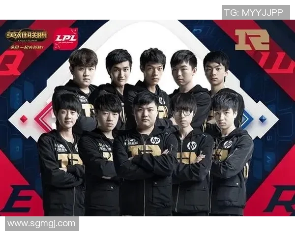 英雄联盟深度解析:RNG战队的耐力与团队协作之道
