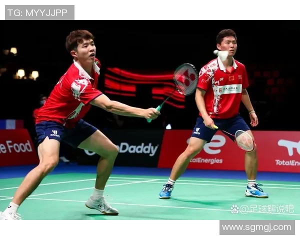 广州羽毛球队技术革新引发热议助力运动员提升竞技水平与国际竞争力