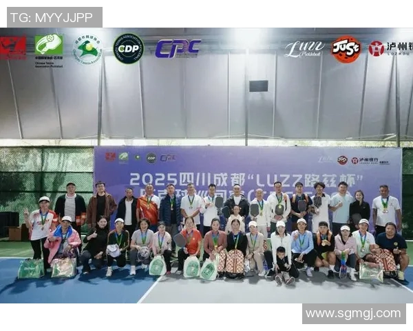 以球迷为核心打造精彩赛事体验,引领运动文化新风潮