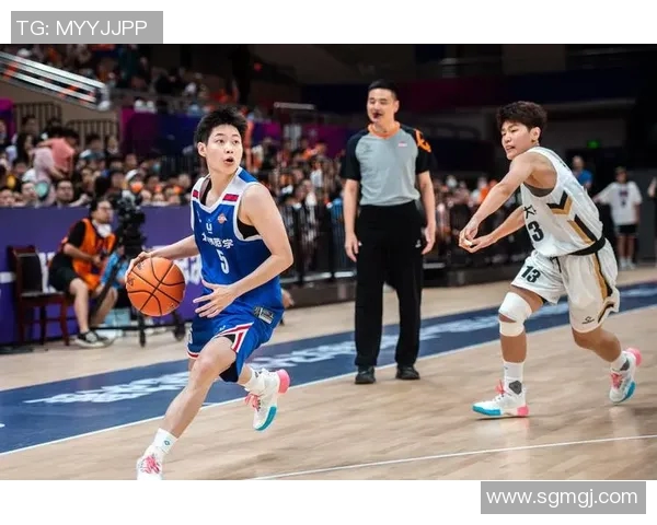 深入解析北京篮球队包夹体系的战术运用与实战效果