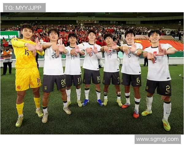 U23国足与朝鲜精彩对决录像回放全程回顾与分析