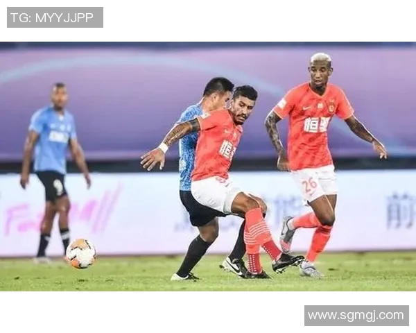 国安与恒大激战正酣10月31日赛后精彩瞬间与赛评回顾