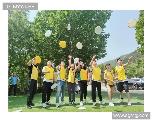 王娜独家分享飞盘技巧与心得体会助你提升飞盘水平与竞技乐趣