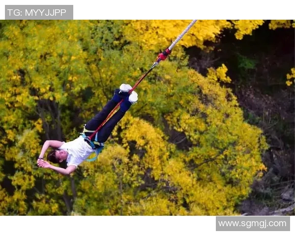 科学极限运动的状态训练方法探索与实践指南