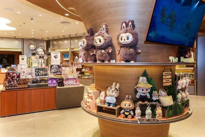 威尼斯wns8885556官方入口9年入驻300余家首店 北京三里屯缘何成“首店(图2)