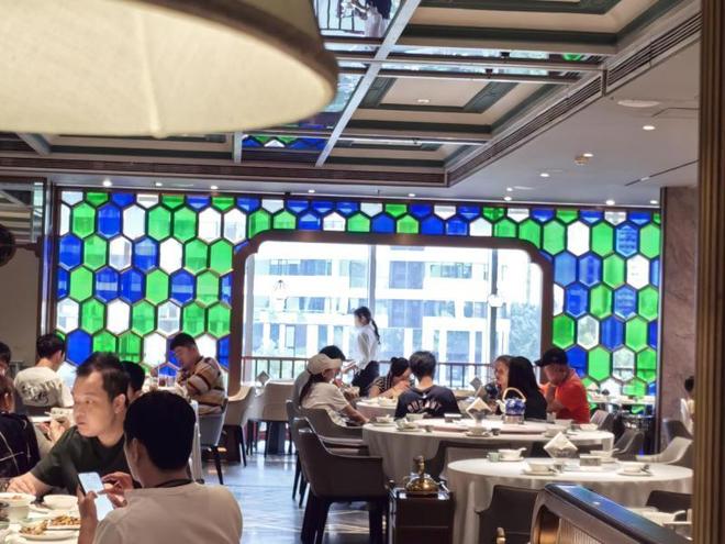 威尼斯wns8885556官方入口9年入驻300余家首店 北京三里屯缘何成“首店(图9)