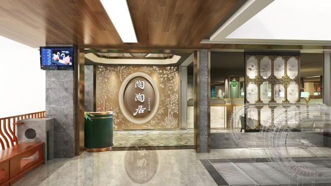 威尼斯wns8885556官方入口9年入驻300余家首店 北京三里屯缘何成“首店(图7)