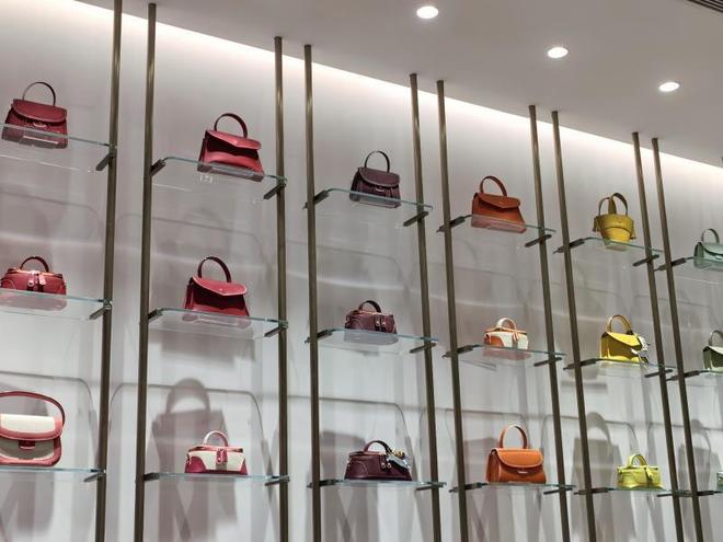 威尼斯wns8885556官方入口9年入驻300余家首店 北京三里屯缘何成“首店(图16)